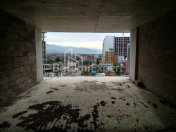 Բնակարան 2-комн 43.2 m² - Լեխ և Մարիա Կաչինսկիներ, Batumi