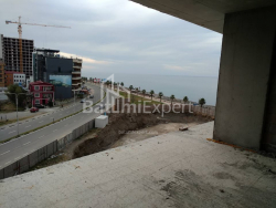 Բնակարան 43.18 մ² - Լեխ և Մարիա Կաչինսկիներ, Batumi, Վրաստан