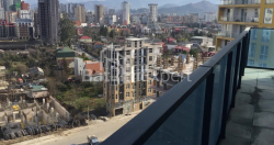 Բնակարան 50.65 մ² - Լեխ և Մարիա Կաչինսկիներ, Batumi, Վրաստан