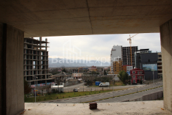 Բնակարան 43.86 մ² - Լեխ և Մարիա Կաչինսկիներ, Բաթումի, Վրաստан