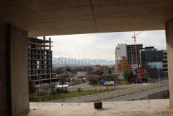 Բնակարան 43.86 մ² - Լեխ և Մարիա Կաչինսկիներ, Բաթումի, Վրաստан