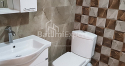 Բնակարան 2-комн 46.4 m² - Լուկի Ասաթիանի, Batumi