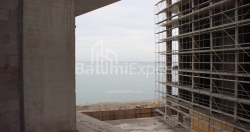 Բնակարան 44.89 մ² - Լեխ և Մարիա Կաչինսկիներ, Batumi, Վրաստан