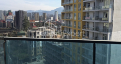 Բնակարան 1-комн 34 m² - Լեխ և Մարիա Կաչինսկիներ, Batumi