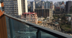 Բնակարան 1-комн 34 m² - Լեխ և Մարիա Կաչինսկիներ, Batumi