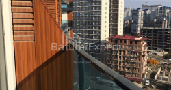Բնակարան 1-комн 34 m² - Լեխ և Մարիա Կաչինսկիներ, Batumi