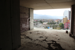 Բնակարան 38.54 մ² - Լեխ և Մարիա Կաչինսկիներ, Բաթումի, Վրաստан