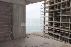 Բնակարան 44.89 մ² - Լեխ և Մարիա Կաչինսկիներ, Batumi, Վրաստан
