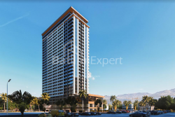 Բնակարան 1-комн 33.6 m² - Շերիֆ Խիմշիաշվիլի, Batumi