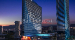 Բնակարան 1-комн 26 m² - Շերիֆ Խիմշիաշվիլի, Batumi