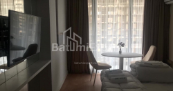 Բնակարան 1-комн 26 m² - Շերիֆ Խիմշիաշվիլի, Batumi