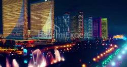 Բնակարան 1-комн 26 m² - Շերիֆ Խիմշիաշվիլի, Batumi