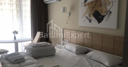 Բնակարան 1-комн 26 m² - Շերիֆ Խիմշիաշվիլի, Batumi