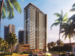 Բնակարան 1-комн 27.7 m² - Շերիֆ Խիմշիաշվիլի, Batumi