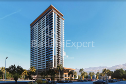 Բնակարան 1-комн 33.5 m² - Շերիֆ Խիմշիաշվիլի, Batumi