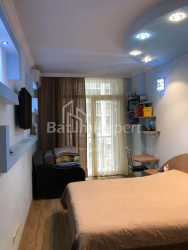 Բնակարան 2-комн 57 m² - Յուսուֆ Կոբալաձե, Batumi