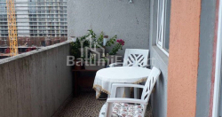 Բնակարան 2-комн 50 m² - Նիկո Փիրոսմանի, Batumi
