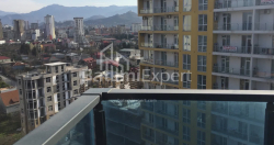 Բնակարան 50.65 մ² - Լեխ և Մարիա Կաչինսկիներ, Batumi, Վրաստан