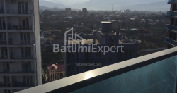 Բնակարան 50.65 մ² - Լեխ և Մարիա Կաչինսկիներ, Batumi, Վրաստан