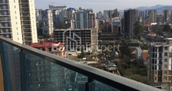 Բնակարան 38.4 մ² - Լեխ և Մարիա Կաչինսկիներ, Batumi, Վրաստан