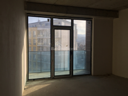 Բնակարան 1-комн 34 m² - Լեխ և Մարիա Կաչինսկիներ, Batumi