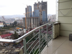 Բնակարան 62 մ² - Զուրաբա Գորգիլաձե, Batumi, Վրաստан