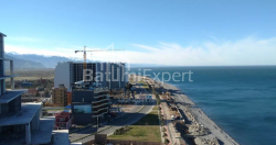 Բնակարան 2-комн 41.3 m² - Լեխ և Մարիա Կաչինսկիներ, Batumi