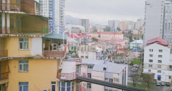 Բնակարան 2-комн 52 m² - Վախթանգ Գորգասալի, Batumi