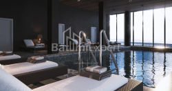 Բնակարան 2-комн 56.6 m² - Շերիֆ Խիմշիաշվիլի, Batumi