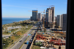Բնակարան 42.3 մ² - Լեխ և Մարիա Կաչինսկիներ, Batumi, Վրաստан