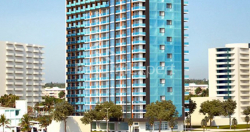 Բնակարան 3-комн 57.2 m² - Լեխ և Մարիա Կաչինսկիներ, Batumi