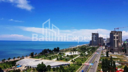 Բնակարան 57.2 մ² - Լեխ և Մարիա Կաչինսկիներ, Batumi, Վրաստан