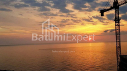 Բնակարան 1-комн 33.2 m² - Լեխ և Մարիա Կաչինսկիներ, Batumi