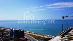 Բնակարան 1-комн 33.2 m² - Լեխ և Մարիա Կաչինսկիներ, Batumi