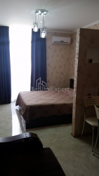 Բնակարան 1-комн 28 m² - Շերիֆ Խիմշիաշվիլի, Batumi