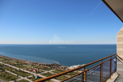 Բնակարան 1-комн 38.4 m² - Շերիֆ Խիմշիաշվիլի, Batumi
