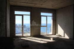 Բնակարան 1-комн 38.8 m² - Շերիֆ Խիմշիաշվիլի, Batumi