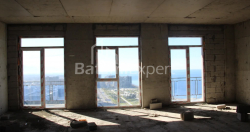 Բնակարան 78.4 մ² - Շերիֆ Խիմշիաշվիլի, Batumi, Վրաստан