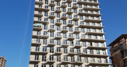 Բնակարան 1-комн 78.4 m² - Շերիֆ Խիմշիաշվիլի, Batumi