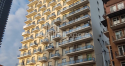 Բնակարան 1-комн 78.4 m² - Շերիֆ Խիմշիաշվիլի, Batumi