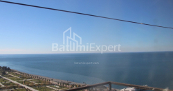 Բնակարան 1-комн 78.4 m² - Շերիֆ Խիմշիաշվիլի, Batumi