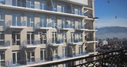 Բնակարան 55.4 մ² - Շերիֆ Խիմշիաշվիլի, Batumi, Վրաստан