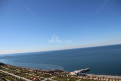 Բնակարան 1-комн 35.7 m² - Շերիֆ Խիմշիաշվիլի, Batumi