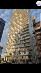 Բնակարան 1-комн 35.7 m² - Շերիֆ Խիմշիաշվիլի, Batumi