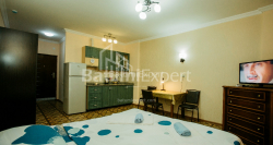 Բնակարան 1-комн 33 m² - Շերիֆ Խիմշիաշվիլի, Batumi