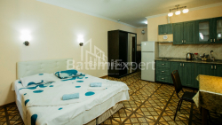 Բնակարան 1-комн 33 m² - Շերիֆ Խիմշիաշվիլի, Batumi