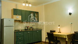 Բնակարան 1-комн 33 m² - Շերիֆ Խիմշիաշվիլի, Batumi