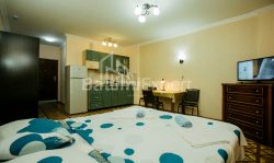 Բնակարան 1-комн 33 m² - Շերիֆ Խիմշիաշվիլի, Batumi