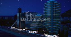 Բնակարան 2-комн 54.8 m² - Լեխ և Մարիա Կաչինսկիներ, Batumi