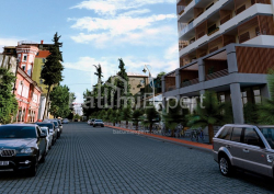 Բնակարան 3-комн 73.2 m² - մայիսի 26, Batumi